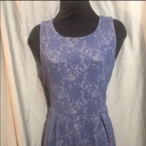 Stitch Fix Cresent Dress
